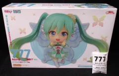 グッドスマイルレーシング ねんどろいど レーシングミク2017Ver. 優勝記念 追加特典付き 777