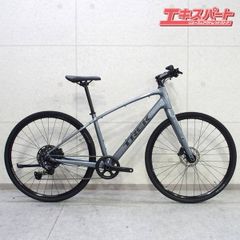 TREK FX3 Gen4 CUES U6000 1×10S 2025年モデル Mサイズ トレック クロスバイク 戸塚店