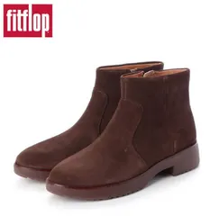 レディース フィットフロップ アンクルブーツ US05/22cm 26400円相当