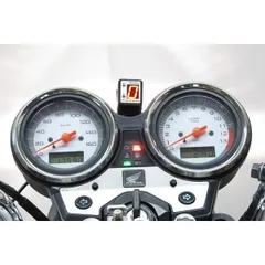 か*ず様 VTR250キャブ車後期型　未使用純正メーター内部　配線カプラーなし ichihamabuhinshop_130624155