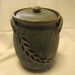 南仏プロバンス陶器 両手付きボウル 2個セット 花柄 - メルカリ