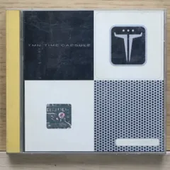 新品　MD TMN TIME CAPSULE Amazon.co.jp: TIME CAPSULE all the singles - TMN: ミュージック