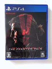 2024年最新】mgsv ps4の人気アイテム - メルカリ