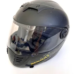 2025年最新】ルノーヘルメットの人気アイテム - メルカリ