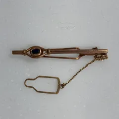 【いー2 RM】美品Rotary International ネクタイピンK10 いー2 RM】美品Rotary International ネクタイピンK10 - メルカリ