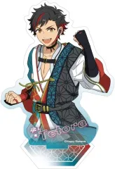 【中古】アクリルスタンド・アクリルパネル 南雲鉄虎 コスチュームアクリルスタンド★★★ 「あんさんぶるスターズ!!」