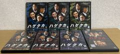 バキ 大擂台賽編 DVD全巻セット - メルカリ