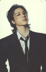 【中古】コレクションカード(男性) TREASURE/ジョンファン/CD「REBOOT」［DIGIPACK / JP LIMITED VER.1］フォトカード