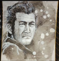 LASTSAMURAI／三船敏郎