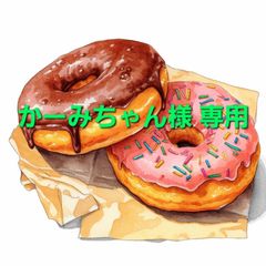 かーみちゃん様専用