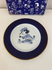 スヌーピーのサムネイル