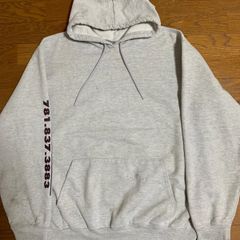 ENEBEYC グレーパーカー エネベイク 向井康二着用 - メルカリ