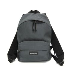 BALENCIAGA ARMY スモールマルチキャリー バックパック カモフラ