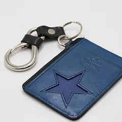 良品 ヴィヴィアンウエストウッド チェーン付 カードケース パスケース ブランド小物 IGR 2000000 NSK