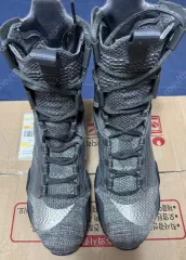 Nike Makotomi 1 ボクシングシューズ 青 2025年最新】NIKE ボクシングの人気アイテム - メルカリ