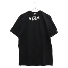 2024年最新】msgm tシャツ メンズ lサイズの人気アイテム - メルカリ