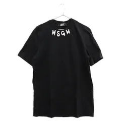 2024年最新】msgm tシャツ メンズ xsの人気アイテム - メルカリ