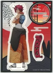 【中古】アクリルスタンド・アクリルパネル ベニマル アクリルフィギュア 「劇場版 転生したらスライムだった件 紅蓮の絆編」