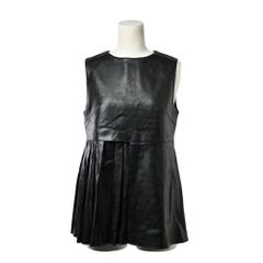 CHANEL P43670/P43671 パールボタン付き ボレロ ワンピース セット  