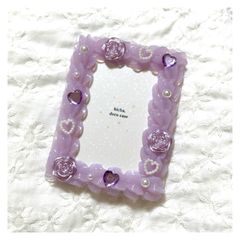 ♥ホイップデコ♥