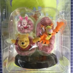 くまのプーさん ハイグレードフィギュア 80thアニバーサリー