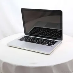 2025年最新】MacBook Pro 13inch Mid 2012 中古の人気アイテム
