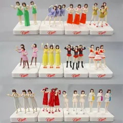 キャンディーズプレミアムフィギュアコレクション まとめ売り 12種コンプ 非売品 2025年最新】キャンディーズプレミアムフィギュアコレクションの