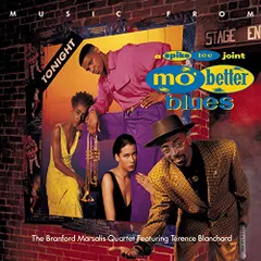 2025年最新】mo better bluesの人気アイテム - メルカリ