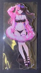 藍沢エマ プレイマット AliceSyndrome* ぶいすぽっ！ 遠坂あさぎ