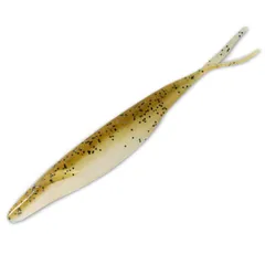 [デプス(Deps)] サカマタシャッド #114 シャンパンペッパ&ネオンパール 5インチ