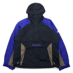 2025年最新】Columbia コロンビア アノラックパーカーの人気