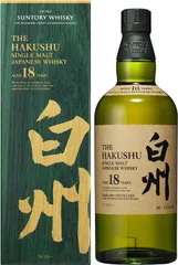 2025年最新】白州18年リミテッドの人気アイテム - メルカリ