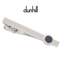 dunhill ネクタイピン　silver925 No.2291 dunhill ネクタイピン silver925 No.2291 - メルカリ