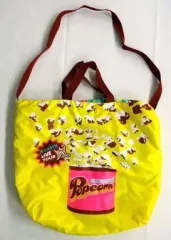 【中古】バッグ(男性) 嵐 ショッピングバッグ 「ARASHI LIVE TOUR Popcorn」