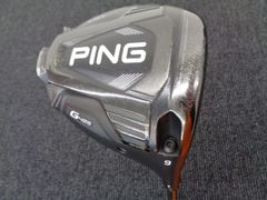 中古 ドライバー ピン G425 LST/PING TOUR 173-55(JP) レンチナシ/S/9[5498]■松山店