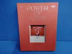 SEVENTEEN 2021 POWER OF LOVE DVD 新品未開封 - メルカリ