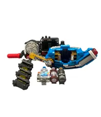 訳あり 仮面ライダービルド 変身ベルト ビルドドライバー  スクラッシュドライバー その他 まとめ売り バンダイ