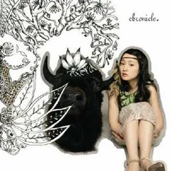 chronicle. 【CD、音楽 中古 CD】レンタル落ち