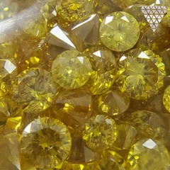 2025年最新】Fancy VIVID yellowの人気アイテム - メルカリ 