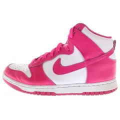 2025年最新】nike dunk high pink primeの人気アイテム - メルカリ