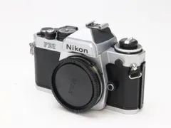2025年最新】nikon fe2の人気アイテム - メルカリ