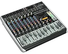 BEHRINGER ( ベリンガー ) XENYX X1222USB 中古 Behringer Xenyx X1222USB Mixer with USB and Effects | eBay