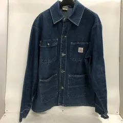 90s USA製 POINTER ポインター カバーオール デニム ジャケット USA製 POINTER デニムカバーオール | CUSTOM FEVER