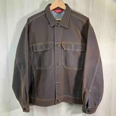 2025年最新】Supreme Flocked Denim Trucker Jacketの人気 2025年最新】Supreme Flocked Denim Trucker Jacketの人気