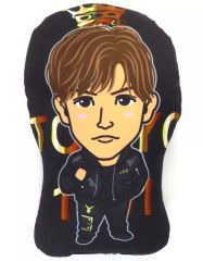 岩田剛典 JSB クッション Anniversary 三代目 - メルカリ