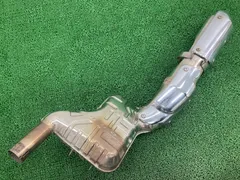 R1100GS サイレンサーマフラー 18 12-1 340 548 BMW 純正 バイク 部品 R1100R コケキズ無し 品薄 希少品 車検 Genuine 【中古】 43のサムネイル