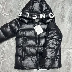新品MONCLER 　モンクレール　男女兼用 ダウンジャケット｜本日限定特価｜新品未使用