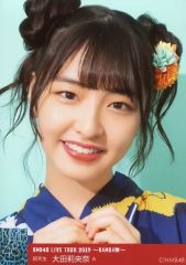 NMB48 大田莉央奈 生写真 セット NMB48 大田莉央奈 2020 January 個別生写真 5枚セット コンプ - メルカリ