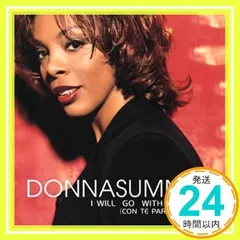 I Will Go With You [CD] Summer, Donna_02