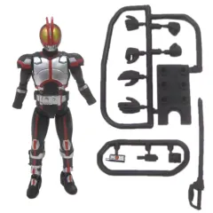 仮面ライダーZX、タイガーロイド、ディケイドに加え、コアファン